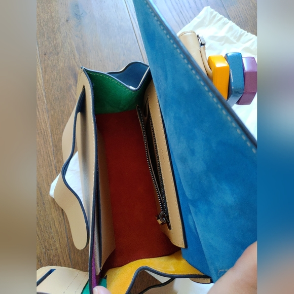 BOYY Karl 24 Toy Purse - Picture 7 of 9